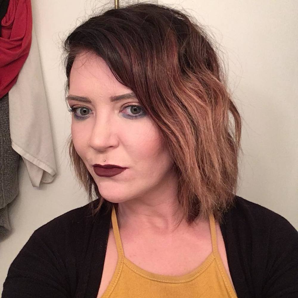 Meet your Posher, Kristin